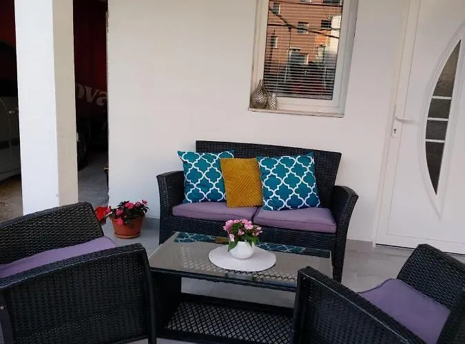 Apartment \